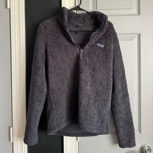 Patagonia Los Gatos Fleece